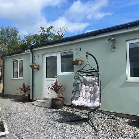 Ty Cariad Saundersfoot Exterior photo