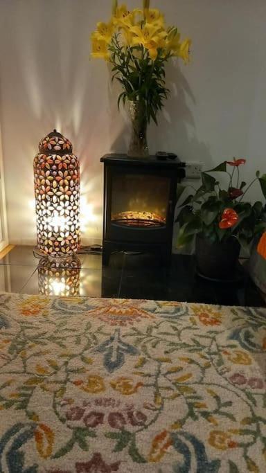 Holiday home Ty Cariad *