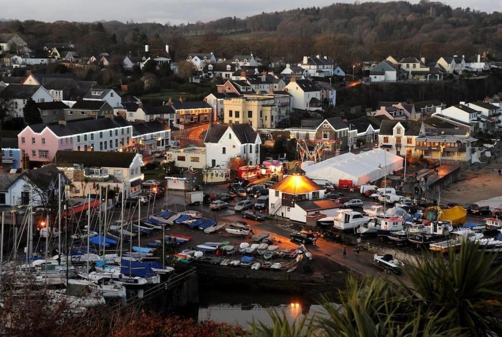 Ty Cariad Saundersfoot