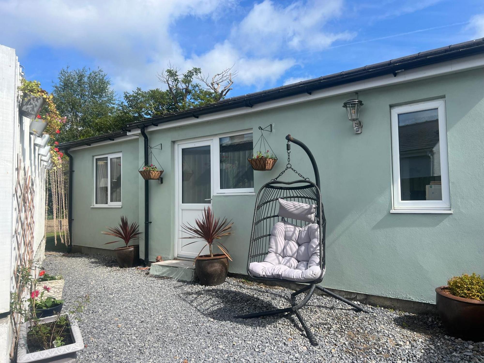 Ty Cariad Holiday home