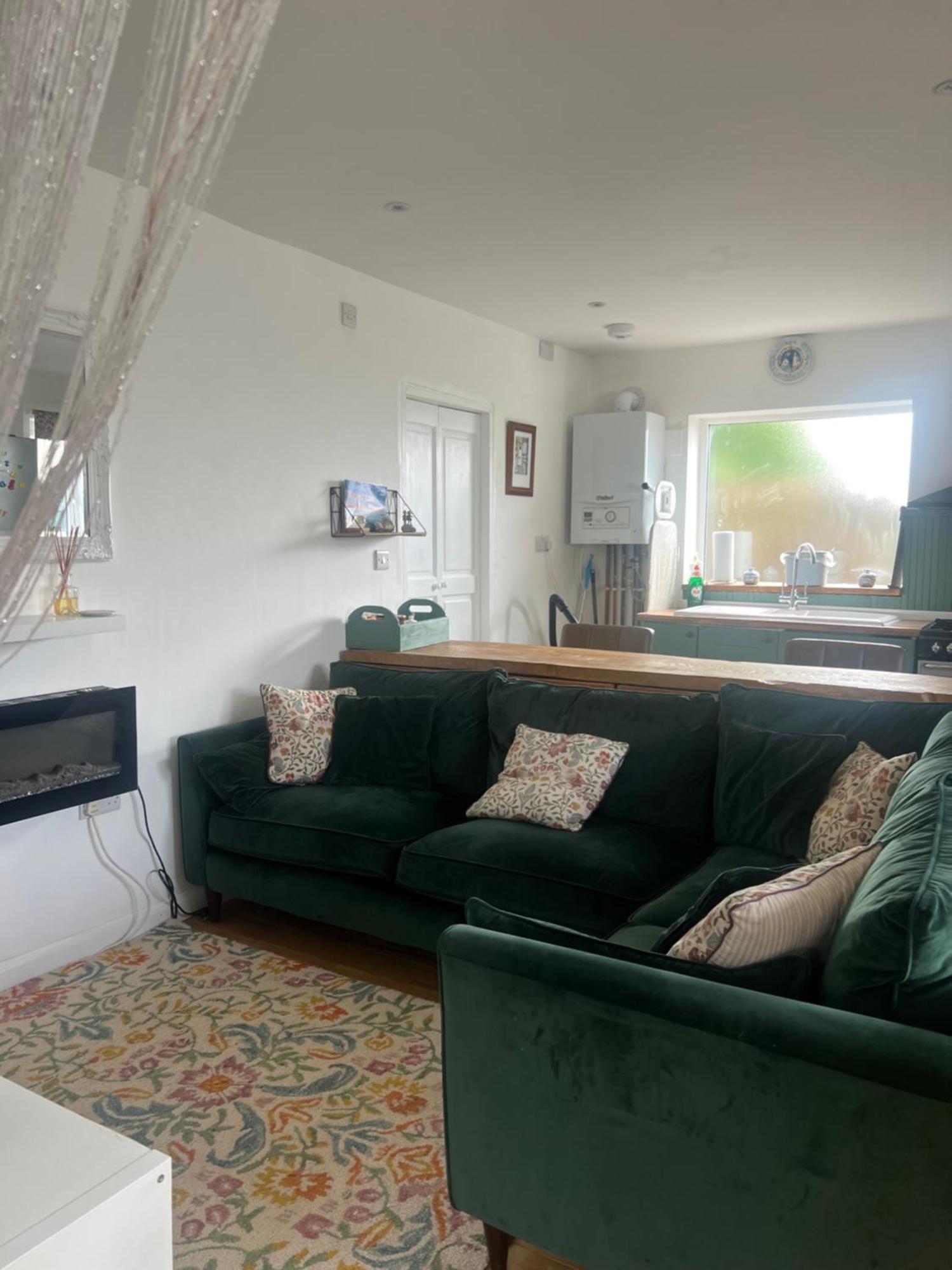 Ty Cariad Holiday home *