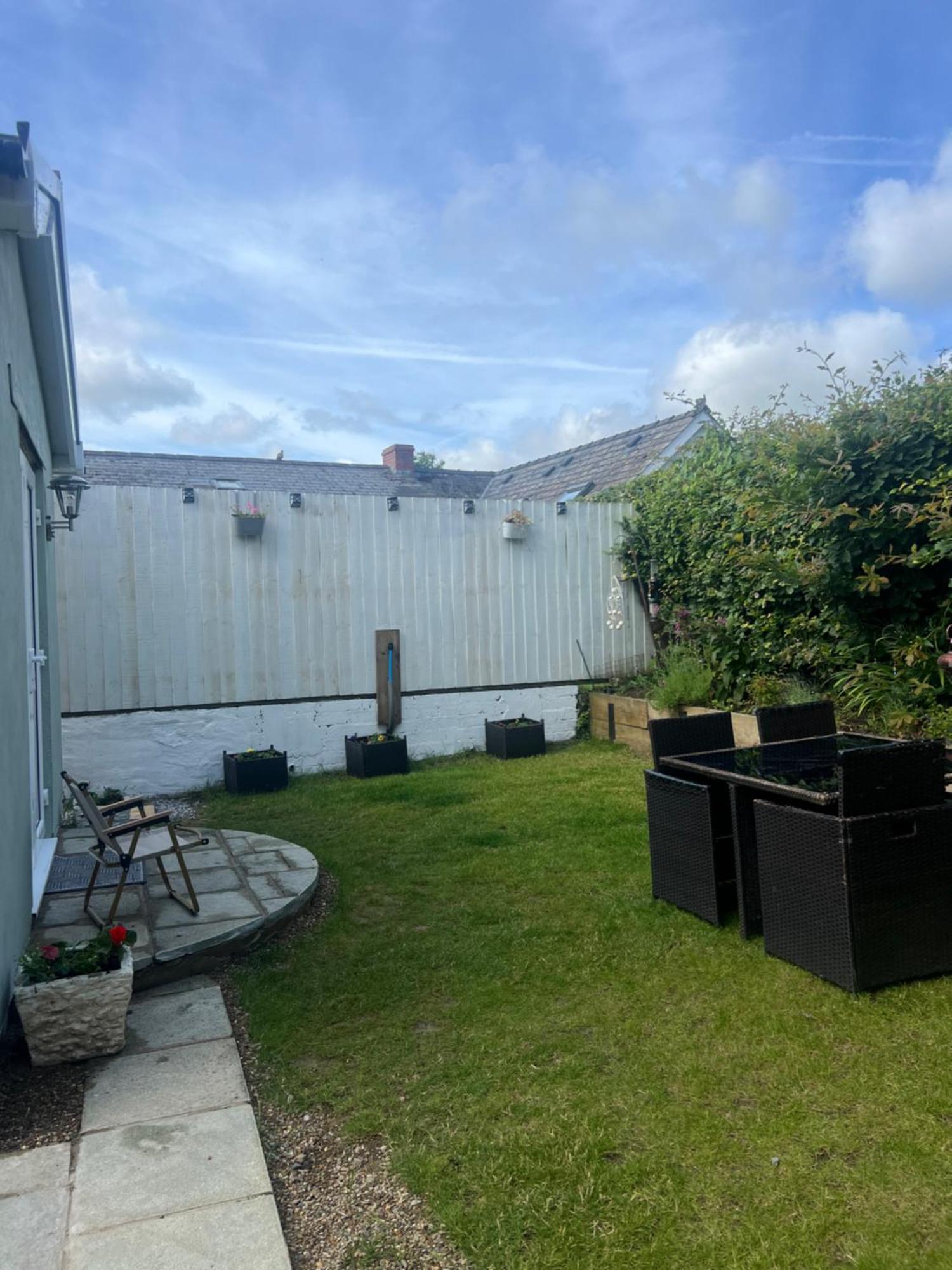 Holiday home Ty Cariad Saundersfoot