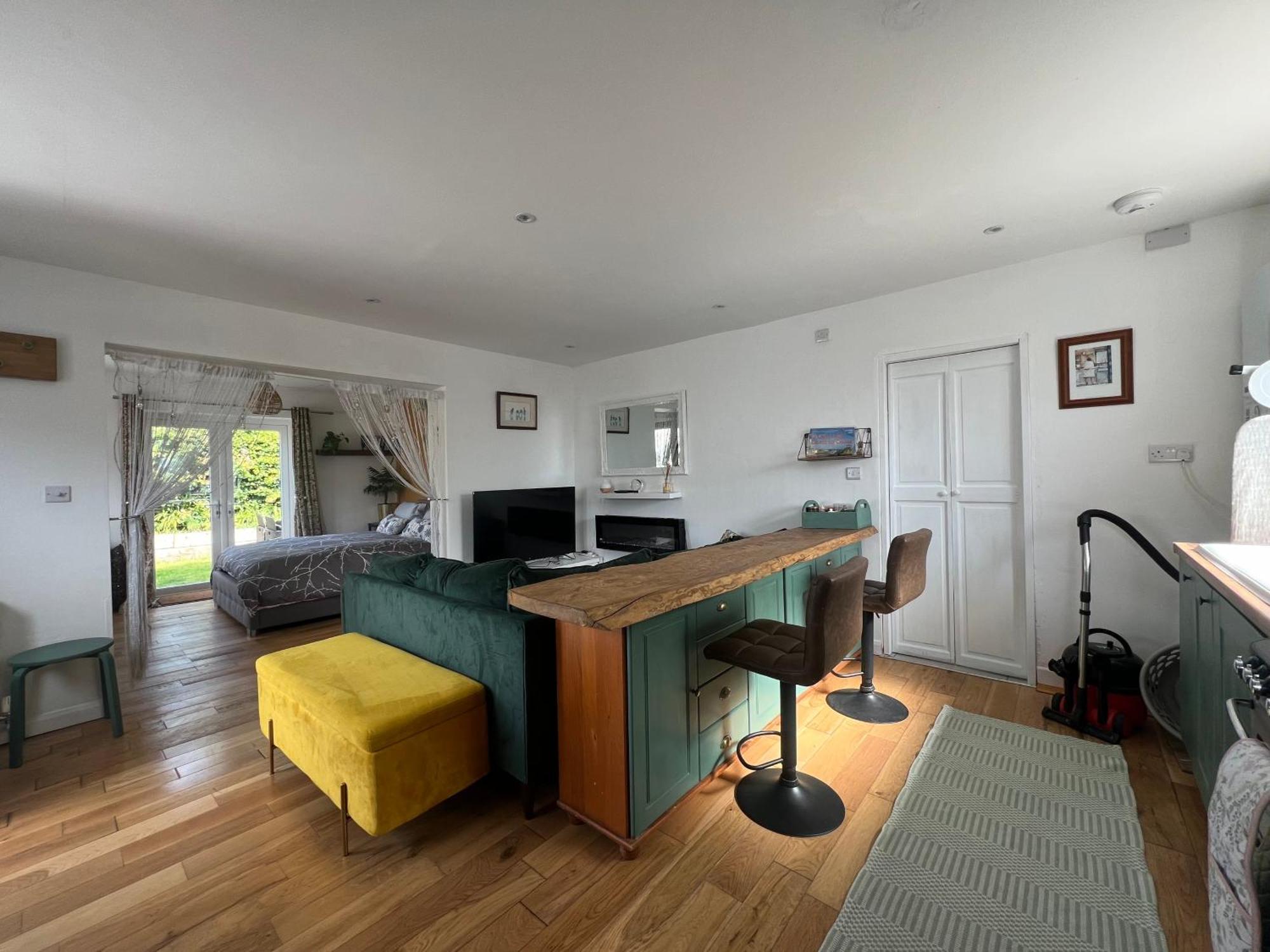 Ty Cariad * Saundersfoot