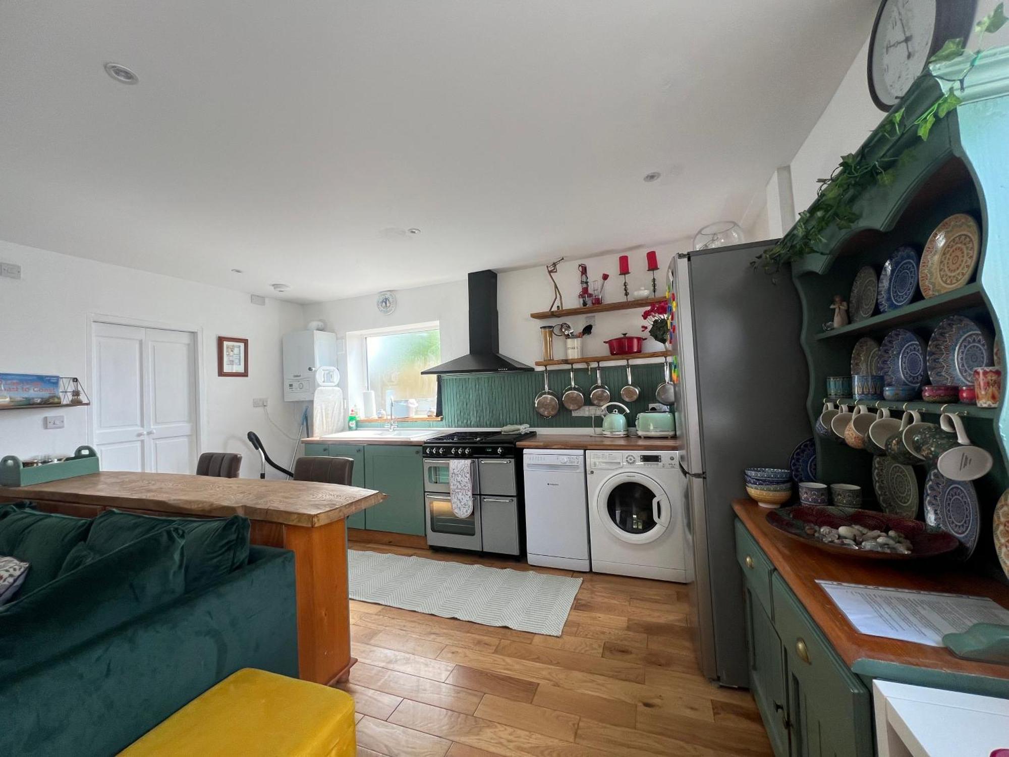 Ty Cariad Holiday home *
